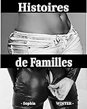 Histoires de Familles (French Edition) by 