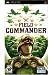 Field Commander - Sony PSP