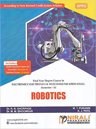 Robotics