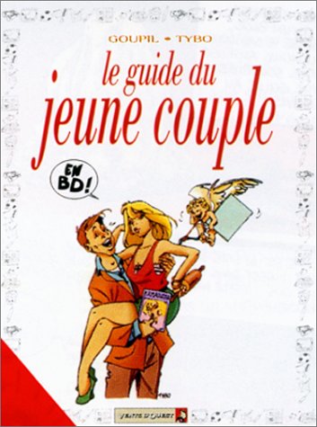 Le  guide du jeune couple