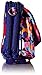 Vera Bradley Women's Cotton All in One Crossbody Purse for Iphone 6+, Impressionista, One Size