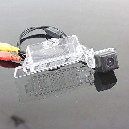Car Rear View Camera & Night Vision HD CCD Waterproof and Shockproof Camera for KIA K7 / Cadenza 2010~2015