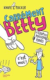 Le  coup des poissons panés