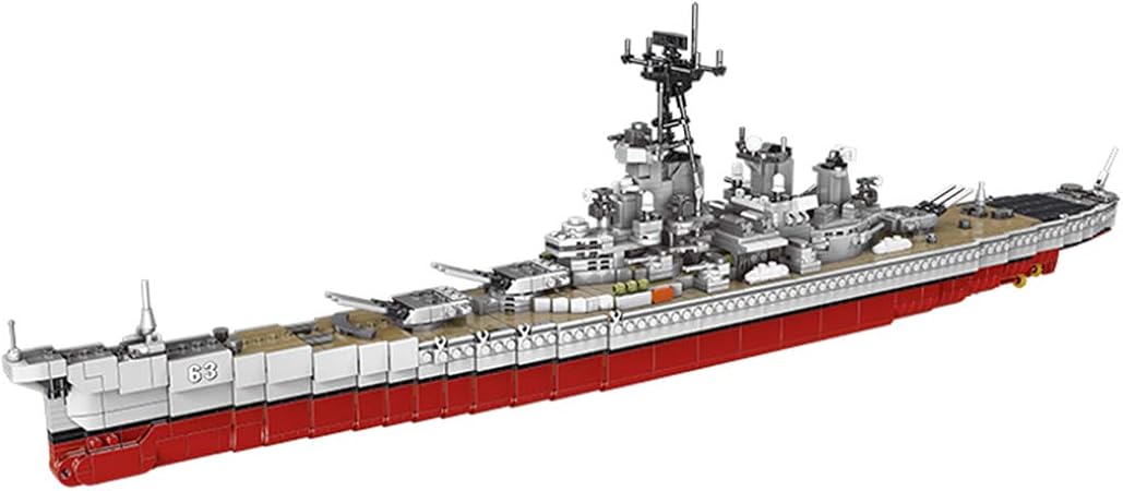 lego battleship set