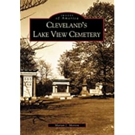 Cleveland's Lake View Cemetery (OH) (Images of America)