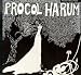 Procol Harum A Whiter Shade Of Pale