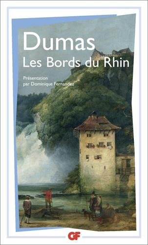 couverture de : Excursions sur les bords du Rhin