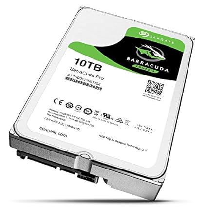 10 TB