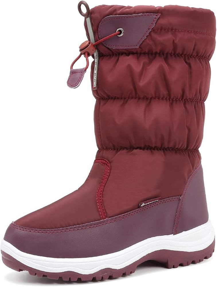 cior snow boots