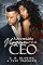 Livro A Secretária Virgem e o CEO
