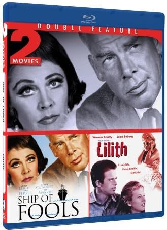 Amazon.com: Lilith : Warren Beatty, Jean Seberg, Peter Fonda, Kim