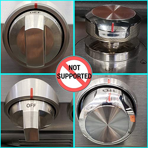 6 Vadiff+Silicone+Stove+Child+Safety