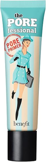 Benefit The POREfessional Face Primer Emulsion 22ml Minimize Pores Makeup view 2