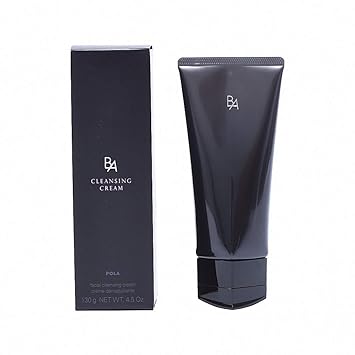 ba cleansing cream