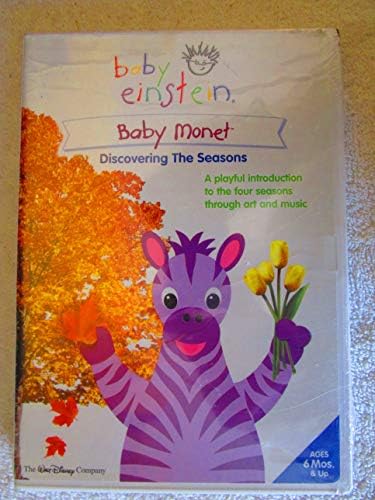 Amazon.com: Baby Einstein: World Music [DVD] : Baby Einstein, n/a