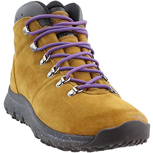 Timberland Men's World Hiker Mid