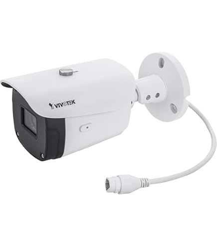 Amazon.com : VIVOTEK FD9388-HTV LAN IP Surveillance Camera 2560 x