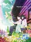 [Amazon.co.jp限定] 劇場版「進撃の巨人」完結編 THE LAST ATTACK[4K UHD＋Blu-rayセット(Disc3枚組)](場面写ビジュアルシート10枚セット付)
