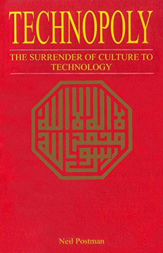 Technopoly