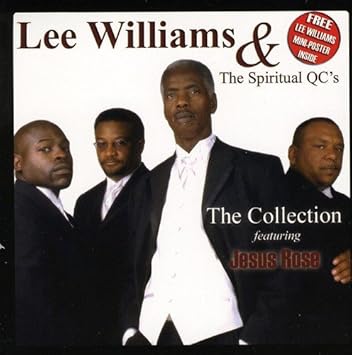 Is Lee Williams Of The Spiritual Qcs Dead Or Alive
