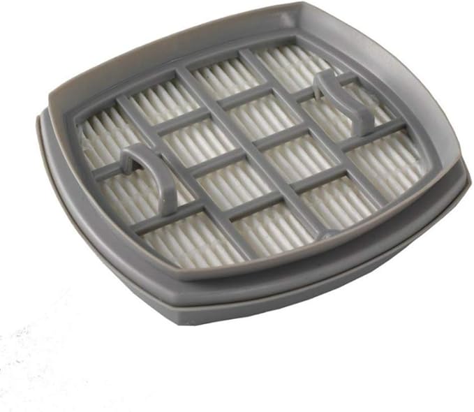 FIND A SPARE Pleated Hepa Filter For Morphy Richards 2in1 Supervac Cordless Vacuum Cleaner, 14