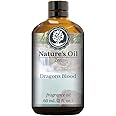 Dragons Blood Fragrance Oil (60ml) For Diffusers, Soap Making, Candles, Lotion, Home Scents, Linen Spray, Bath Bombs, Slime