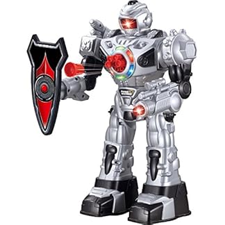rc robot price
