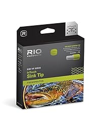 Fregadero Rio INTOUCH Fly Line