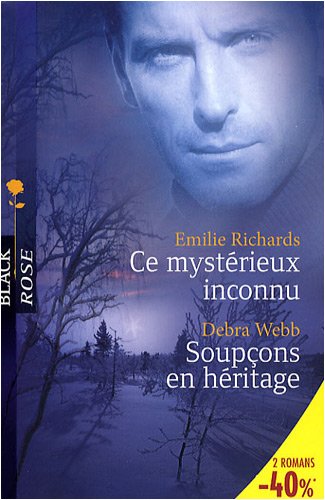 Ce mystérieux inconnu