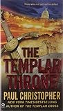 The Templar Throne (Templar, Book 3)