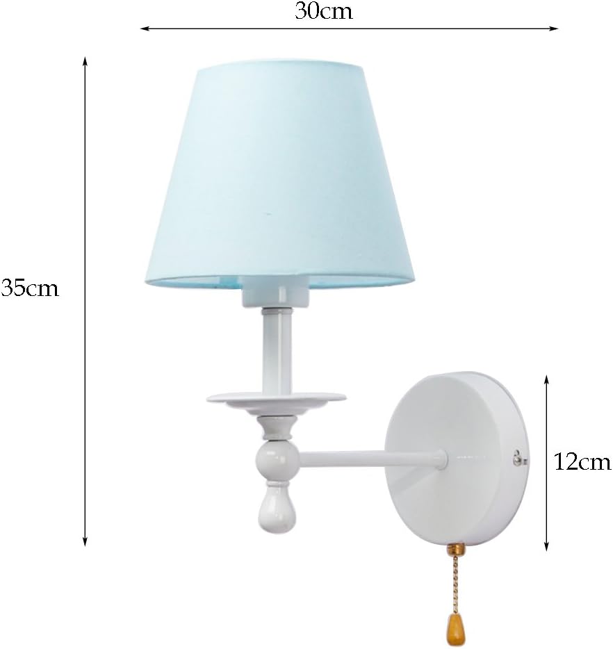 childrens wall sconce