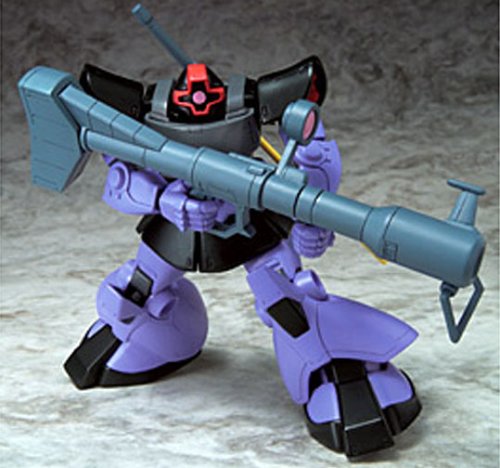 MS IN ACTION!! Rick Dom (japan import)