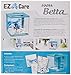 Marina EZ Care Betta Kit, Blue