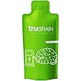 TruBrain Drinks – ​Nootropic Brain Food Designed by Neuroscientists to Boost Mental Output & Improve Memory ​Nootropic​ Supplement​