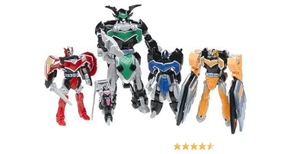power rangers mystic force toys amazon