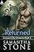 Returned (Crescent City Creatures Book 5)