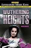 "Wuthering Heights" (Teach Yourself Revision Guides)