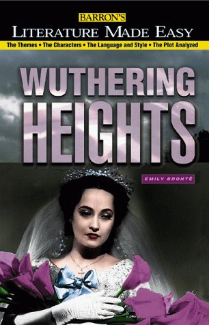 "Wuthering Heights" (Teach Yourself Revision Guides)