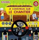 Je construis sur le chantier by 