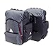 Axiom Bag Axiom Pannier Seymour O-Weave P55+ Grey/Black - 404040-01
