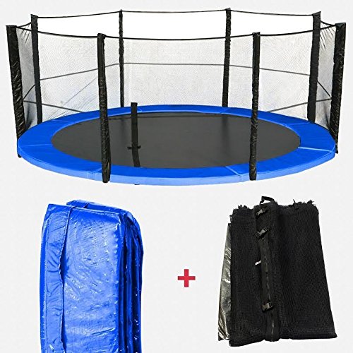 12ft 8ft We R Sports® 6ft 16ft Replacement Trampoline Spring Cover