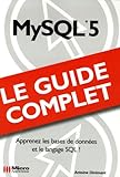 MySQL 5 by