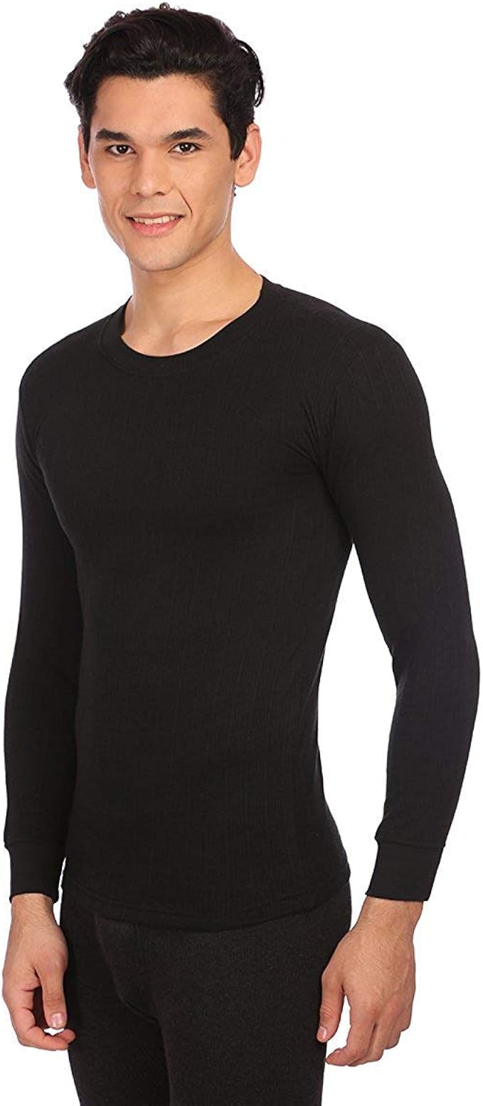 Buy AMUL Body Warmer Thermal Wear Upper 