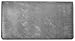 Grey Vinyl Checkbook Cover, Model: CVP-GRY01, Office Shop