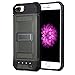 iPhone 8 plus/7 plus/6s plus Battery Case Charger Case