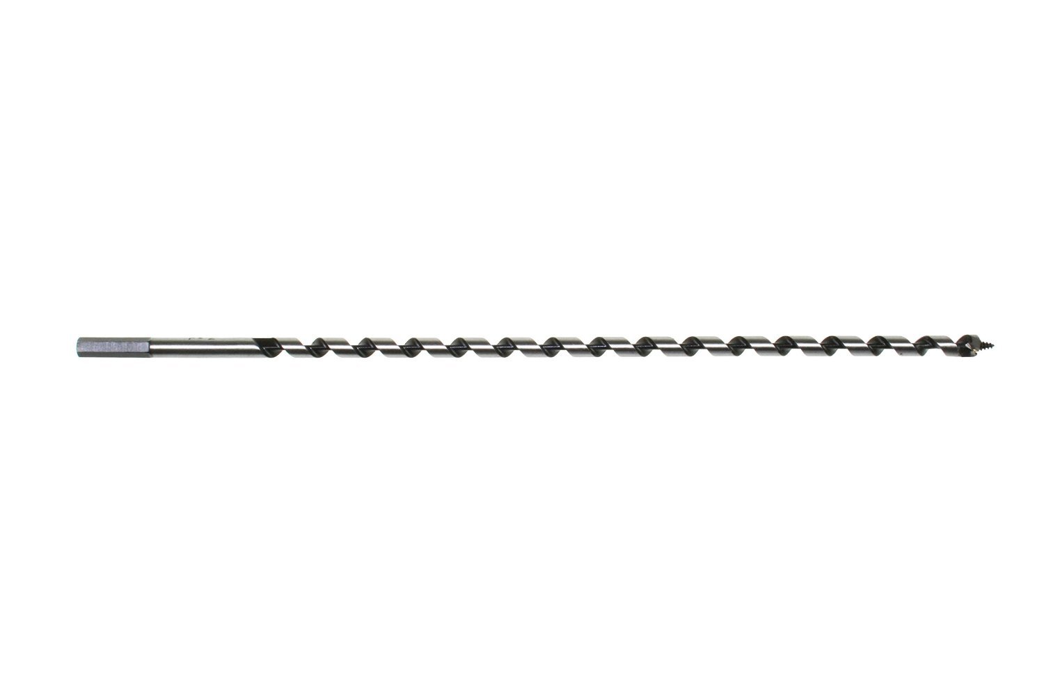 Irwin 10502742 8 x 400mm Auger Drill Bit