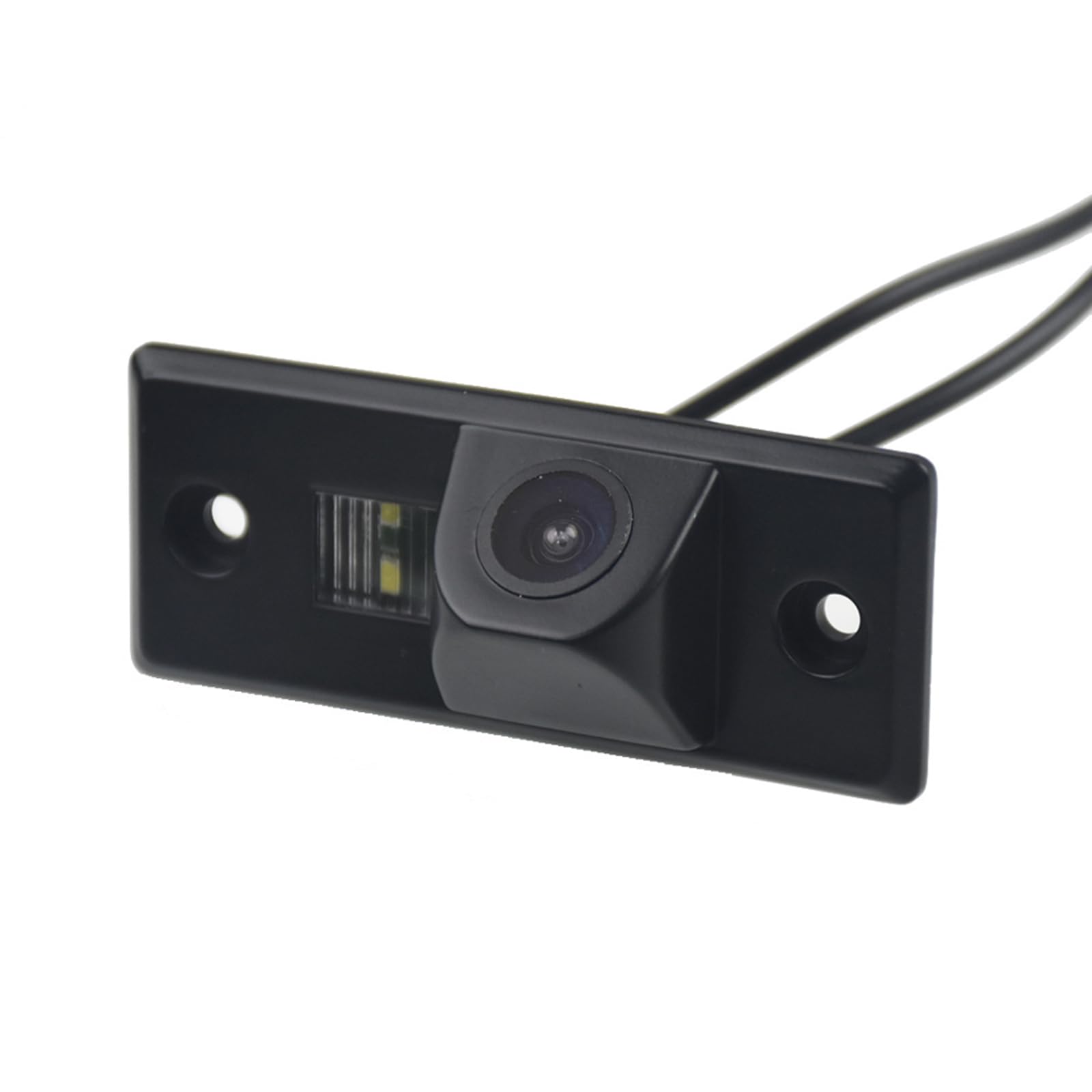 CCD HD Car Rear View Camera Compatible with Car Porsche Cayenne Skoda Fabia Yeti VW Bora Golf Jetta Passat Tiguan Touareg Car Reverse Reversing Parking Back-up Camera Waterproof Night Vision