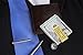 Money Clip and Card Holder are Stainless Steel Money Clips with Free Black Box by LuxuryMoney
