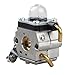 Savior Carburetor for Stihl BG45 BG55 BG65 BG85 SH55 SH85 HS75 HS80 HS85 Blower Zama C1Q-S42C Carb 4229 120 0604