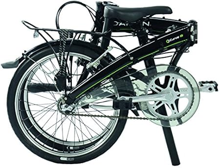 dahon curve i3